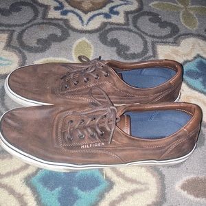 Tommy Hilfiger shoes